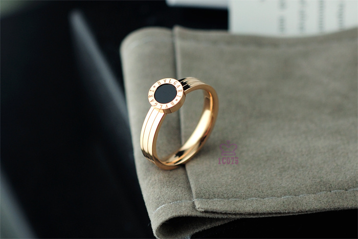 Anello Bvlgari Modello 17